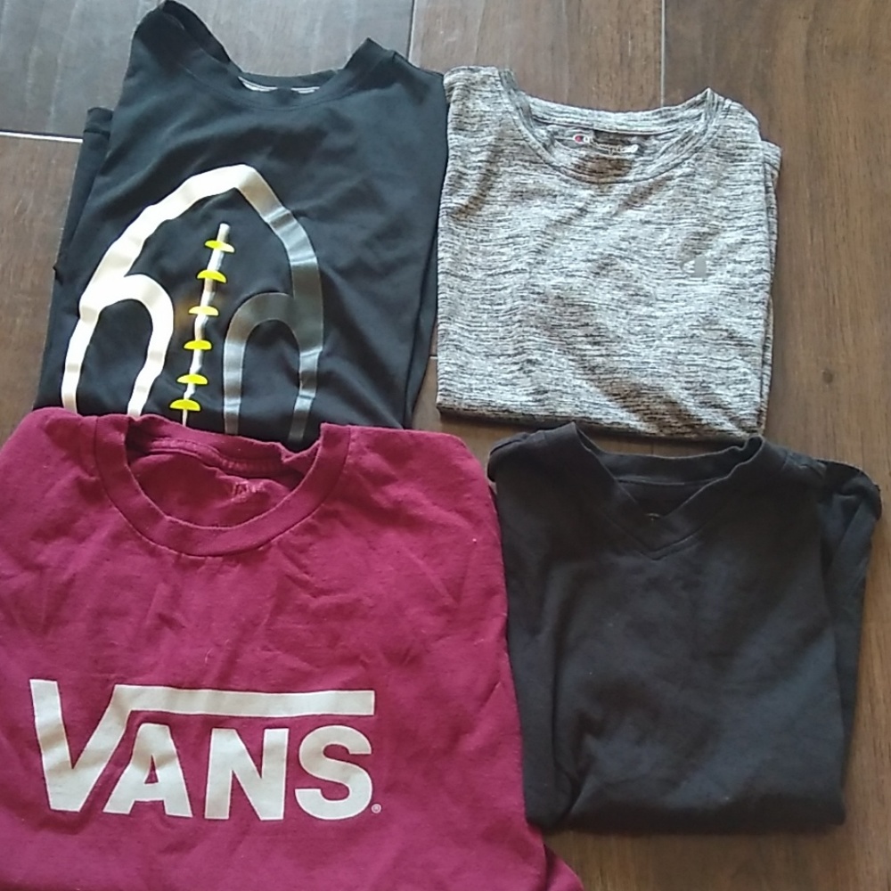 Boys shirts